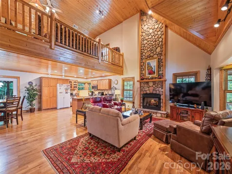 528 Brannon Forest Drive Waynesville NC 28785