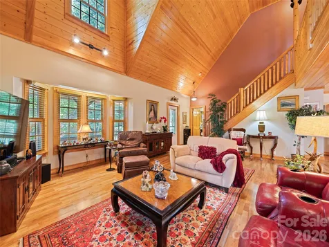 528 Brannon Forest Drive Waynesville NC 28785