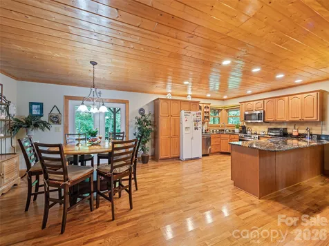 528 Brannon Forest Drive Waynesville NC 28785