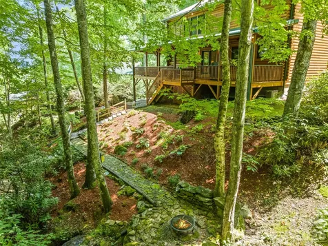 528 Brannon Forest Drive Waynesville NC 28785