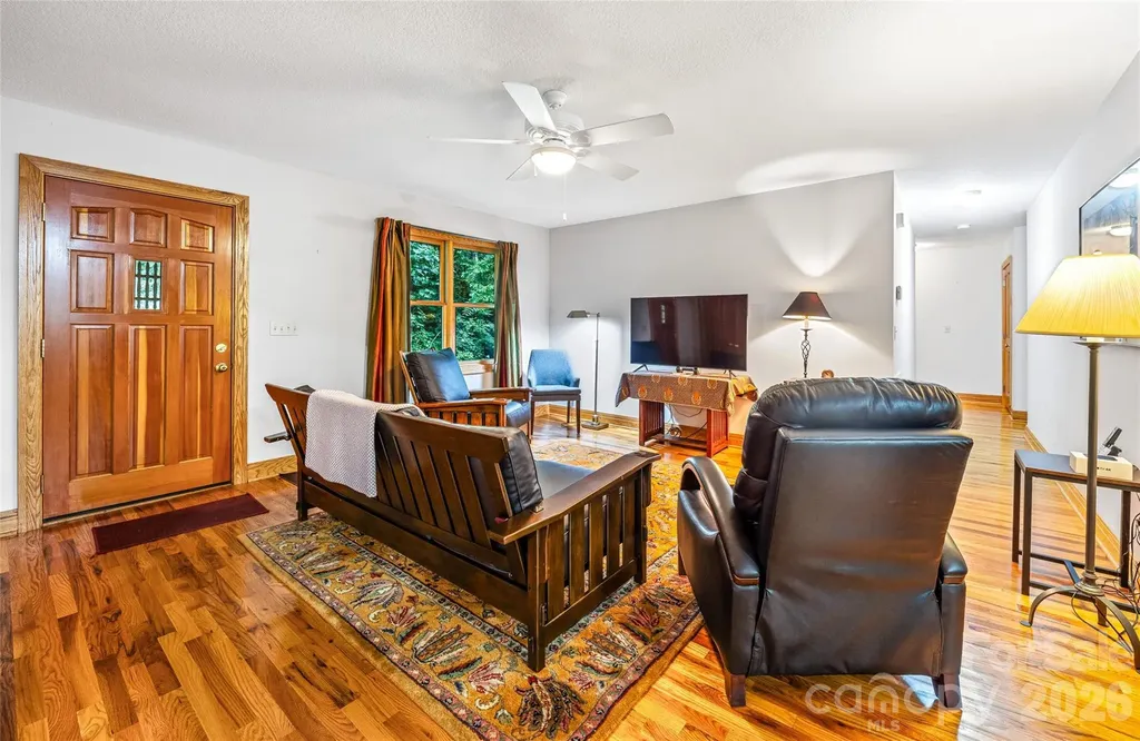 464 Governors View Road Asheville NC 28805
