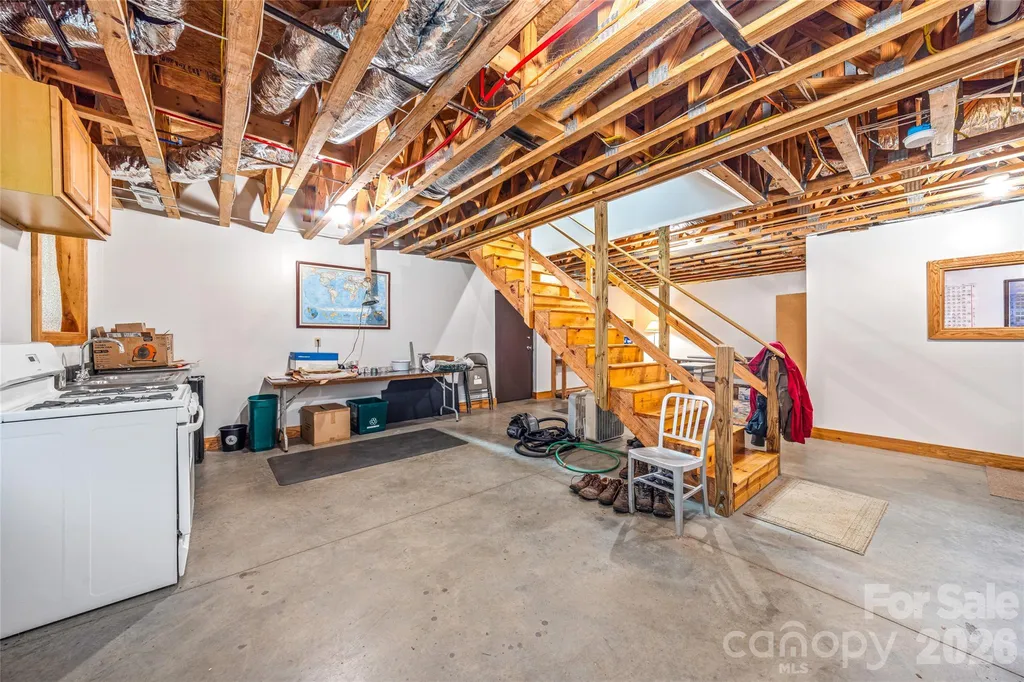 464 Governors View Road Asheville NC 28805