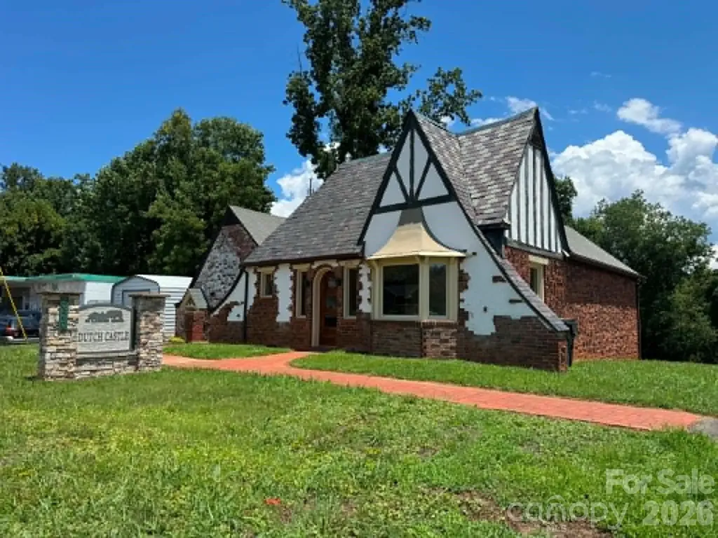 656 N Bridge Street Elkin NC 28621