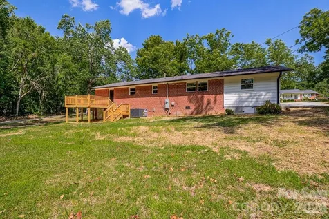 139 E Forest Drive Union SC 29379