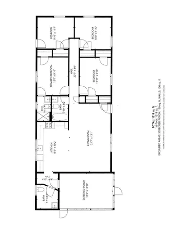 139 E Forest Drive Union SC 29379