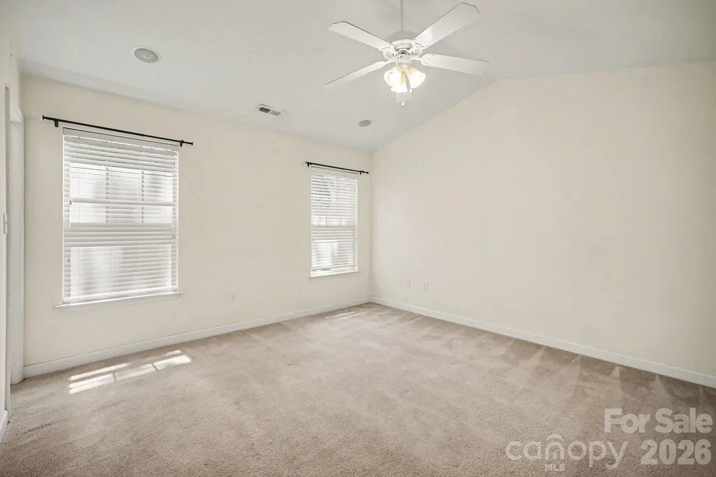 5604 Santeelah Court Charlotte NC 28217