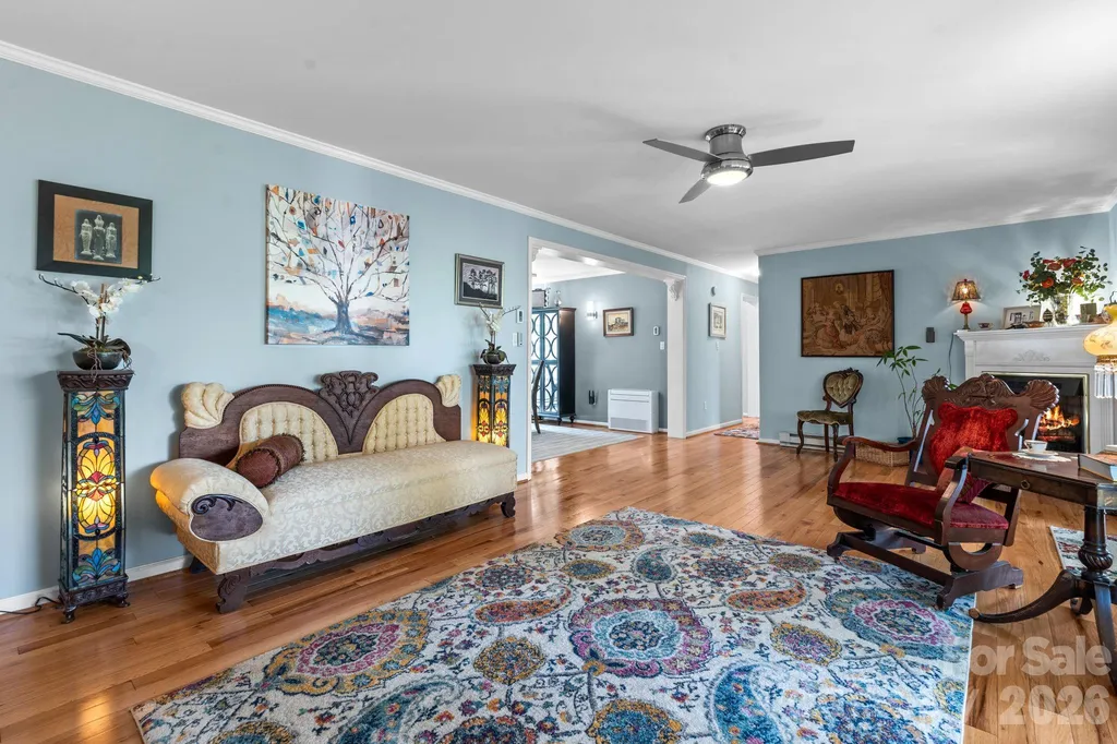 9081 Pittmans Gap Road Newland NC 28657