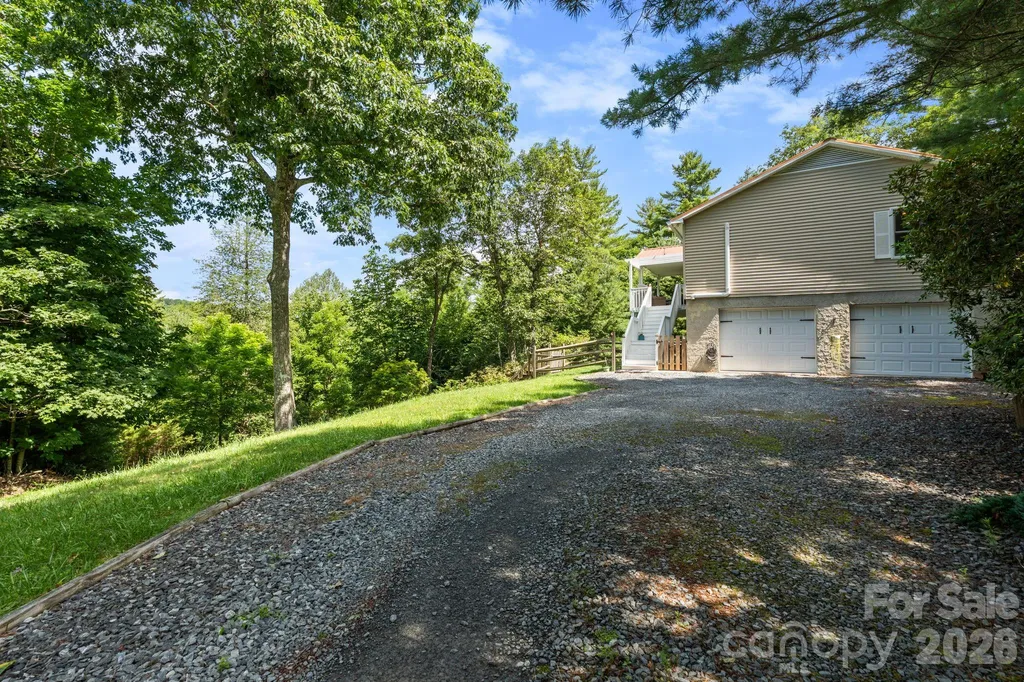 9081 Pittmans Gap Road Newland NC 28657