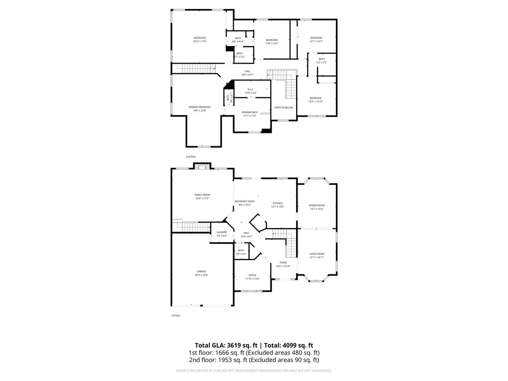 9202 Perseverance Drive Harrisburg NC 28075