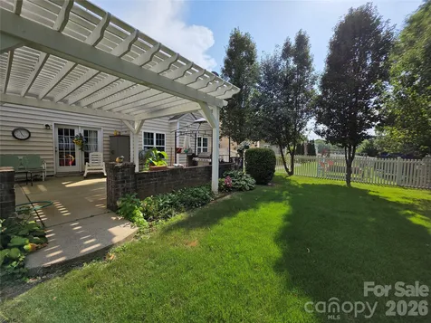 9202 Perseverance Drive Harrisburg NC 28075