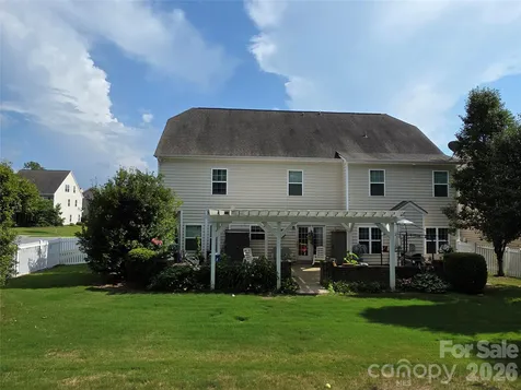 9202 Perseverance Drive Harrisburg NC 28075