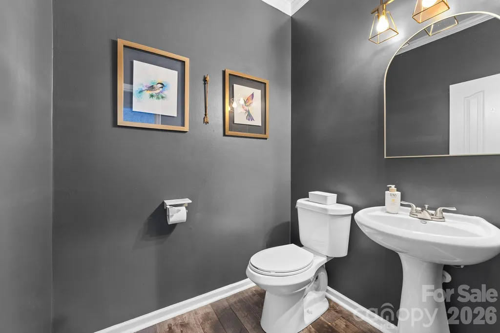 1525 Ladora Drive Charlotte NC 28262