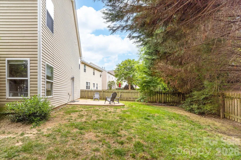 1525 Ladora Drive Charlotte NC 28262