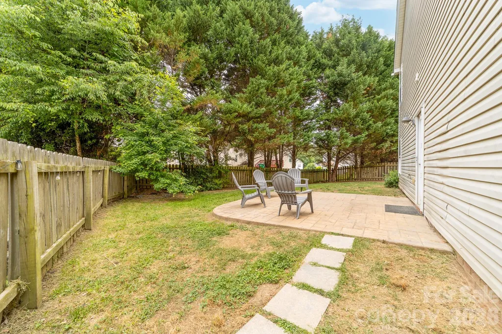 1525 Ladora Drive Charlotte NC 28262