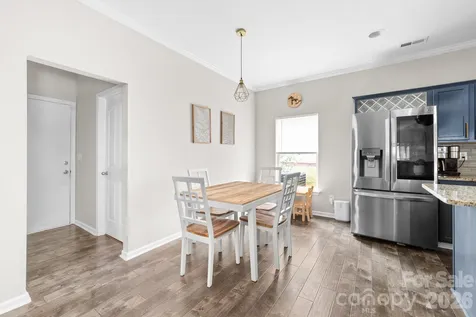 1525 Ladora Drive Charlotte NC 28262