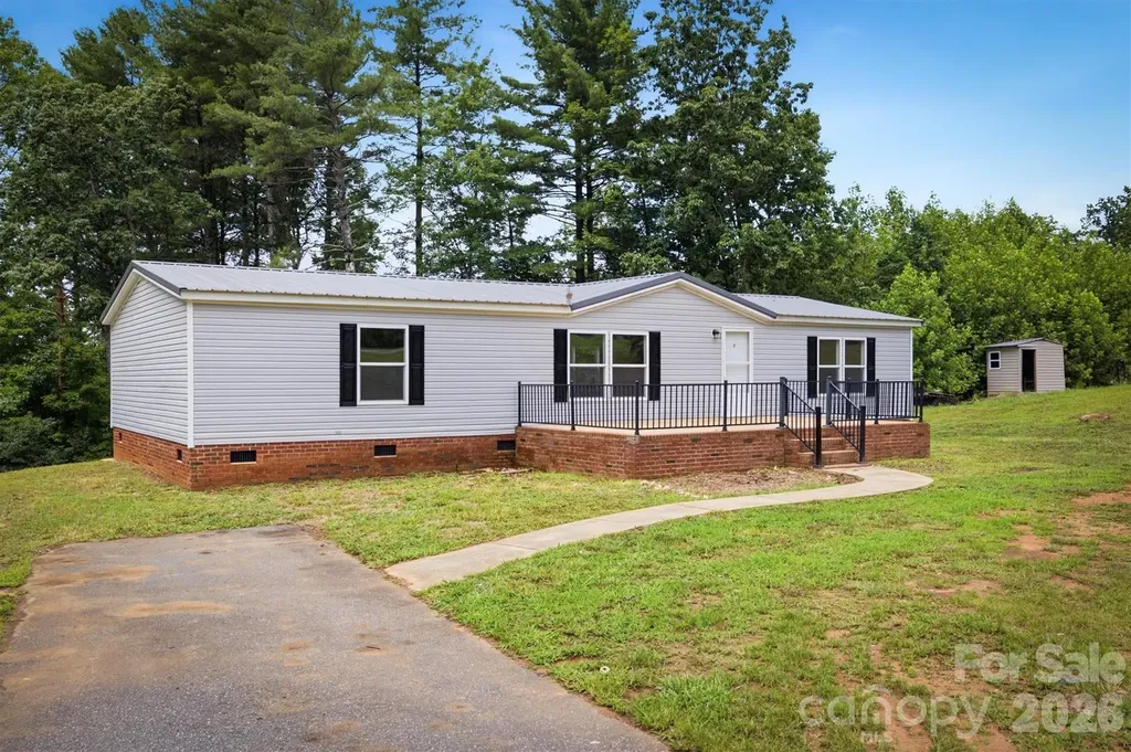 2688 Kite Drive Lenoir NC 28645