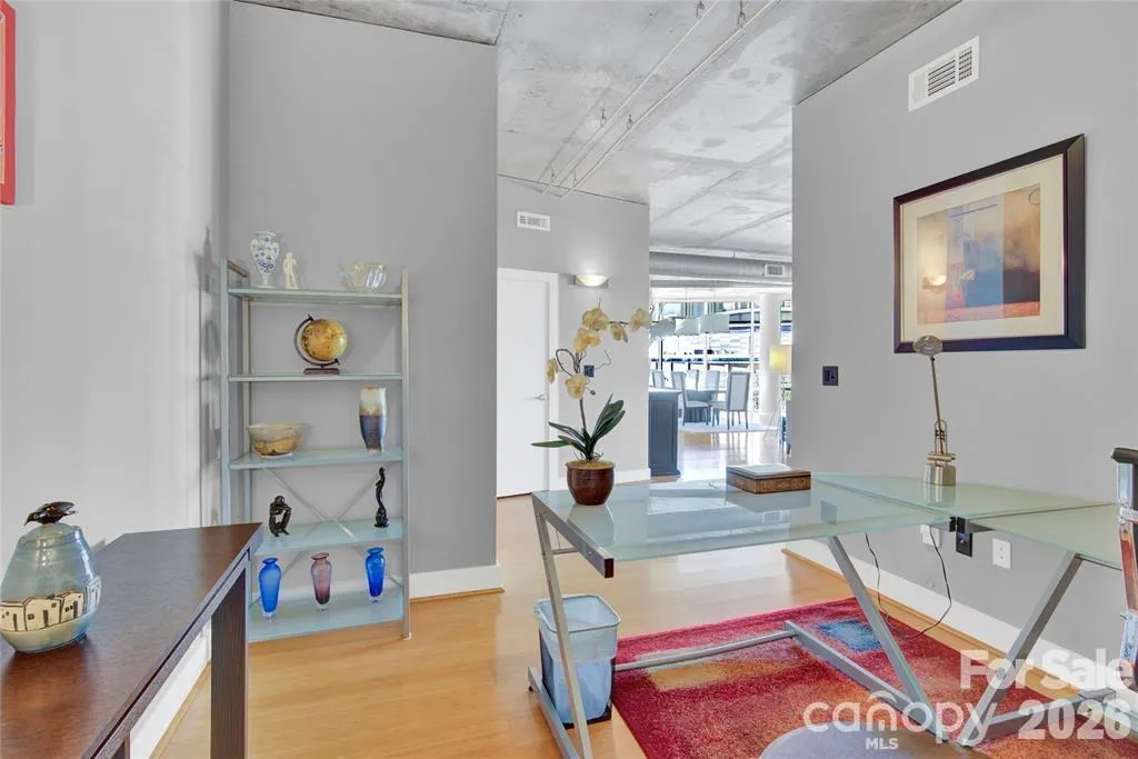 505 E 6th Street Charlotte NC 28202