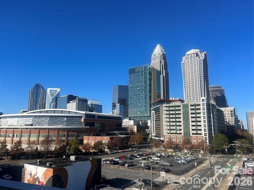 505 E 6th Street Charlotte NC 28202