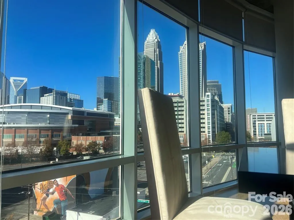 505 E 6th Street Charlotte NC 28202