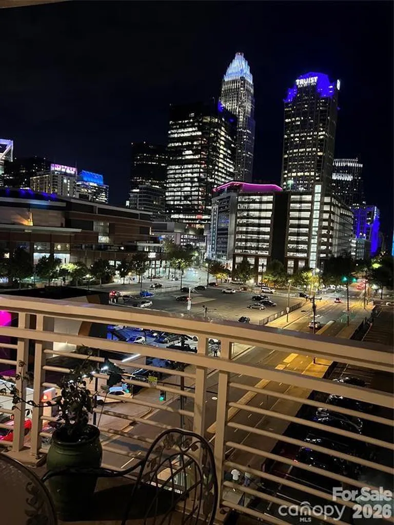 505 E 6th Street Charlotte NC 28202