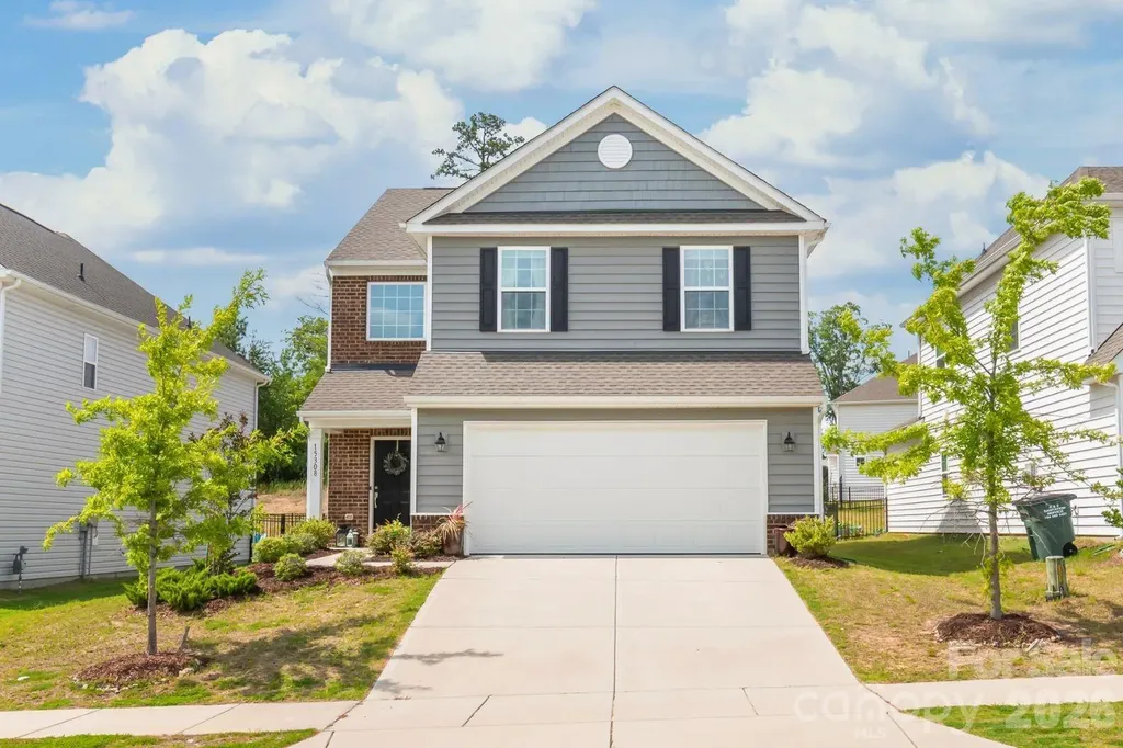 15308 Lake Ridge Road Charlotte NC 28278