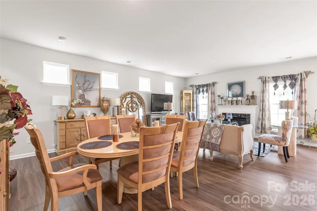 15308 Lake Ridge Road Charlotte NC 28278