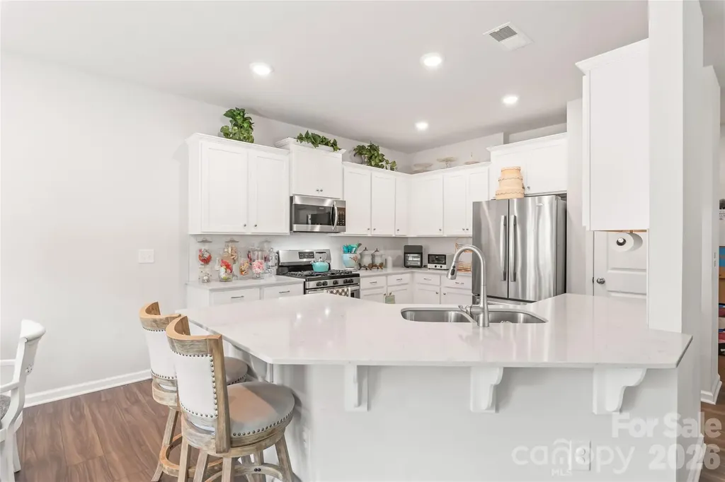 15308 Lake Ridge Road Charlotte NC 28278