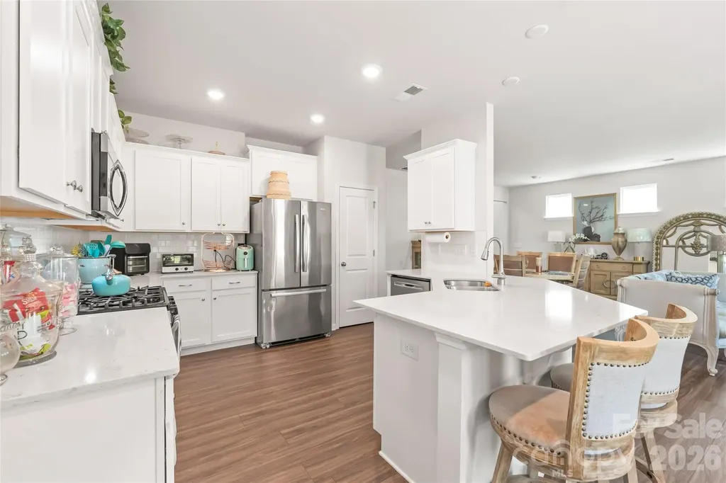 15308 Lake Ridge Road Charlotte NC 28278