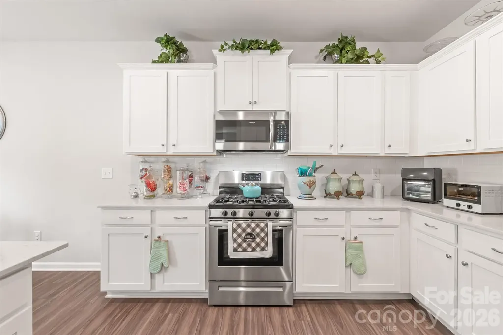 15308 Lake Ridge Road Charlotte NC 28278