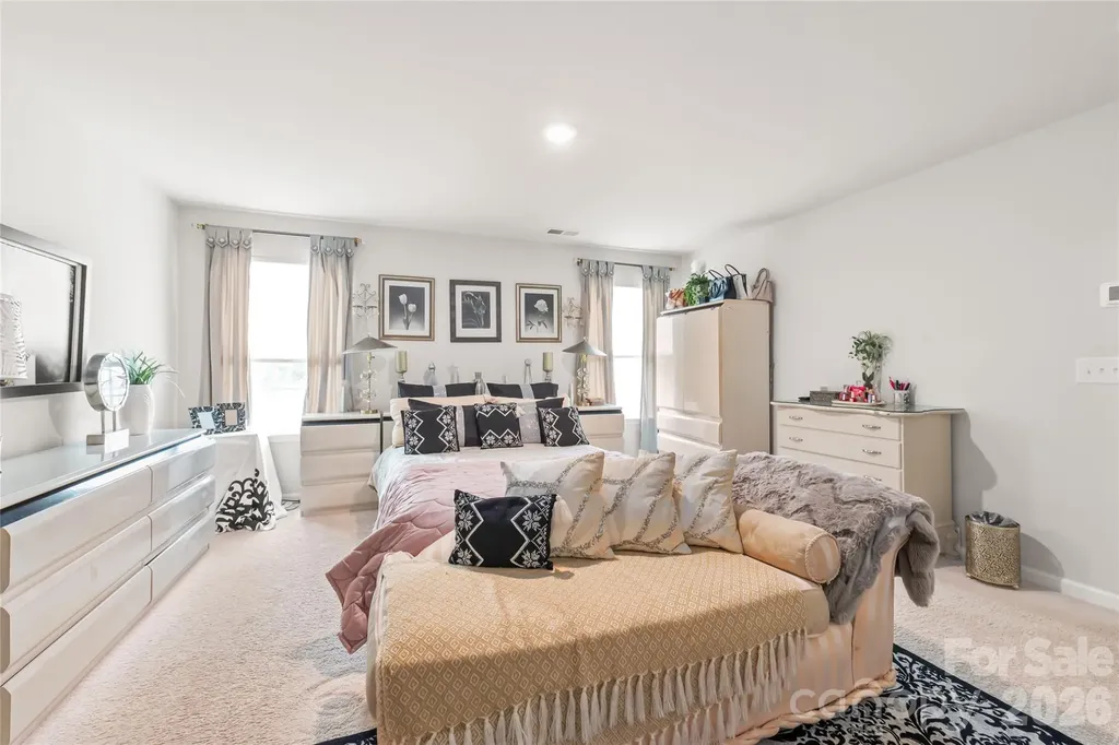15308 Lake Ridge Road Charlotte NC 28278
