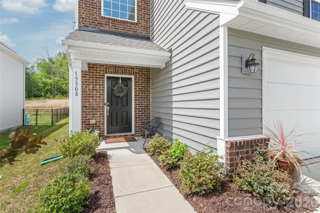 15308 Lake Ridge Road Charlotte NC 28278