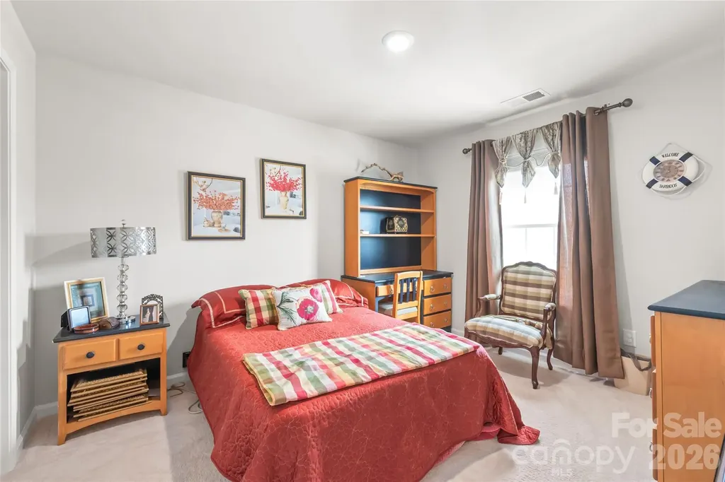 15308 Lake Ridge Road Charlotte NC 28278