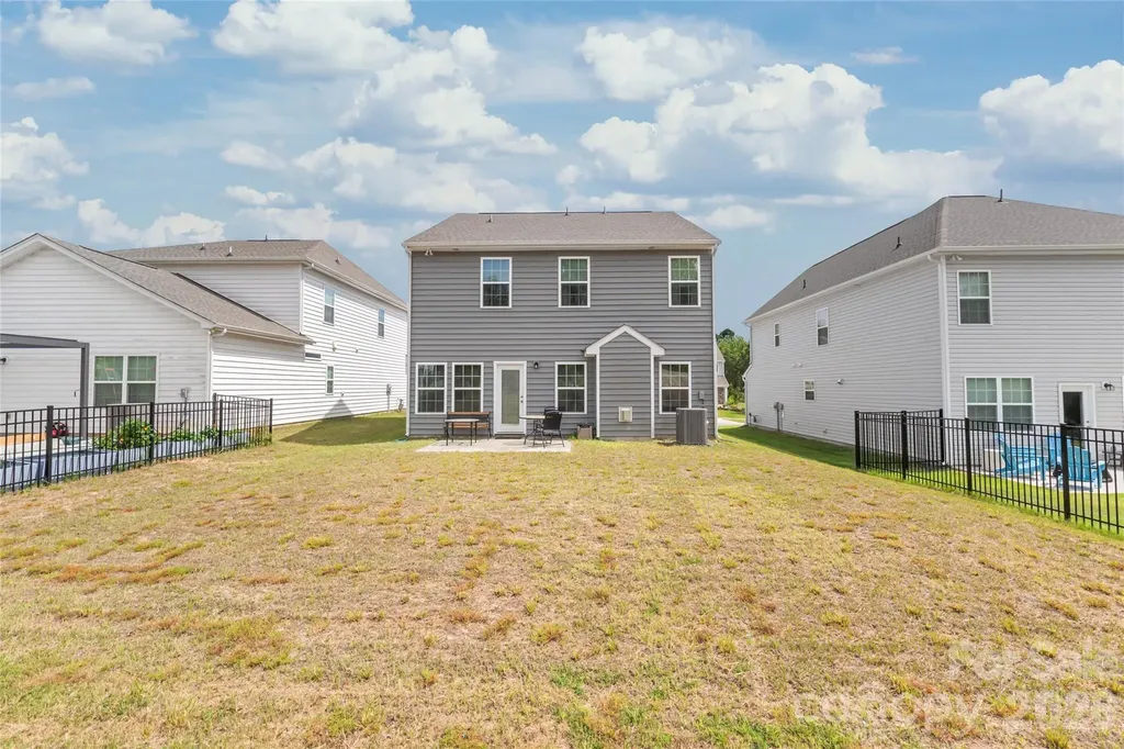 15308 Lake Ridge Road Charlotte NC 28278