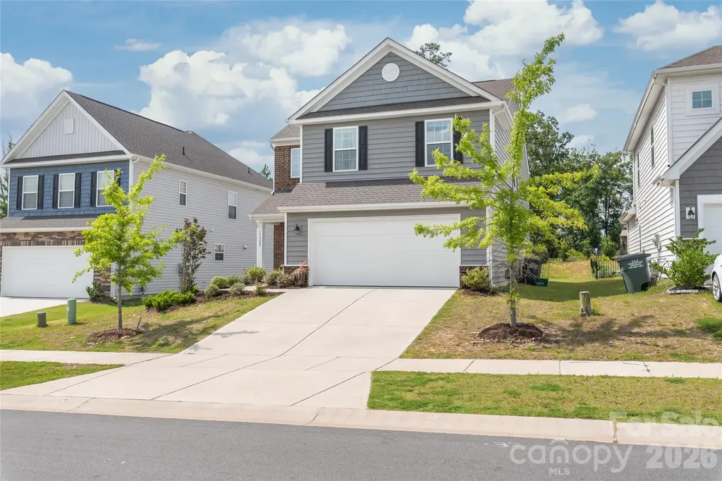 15308 Lake Ridge Road Charlotte NC 28278
