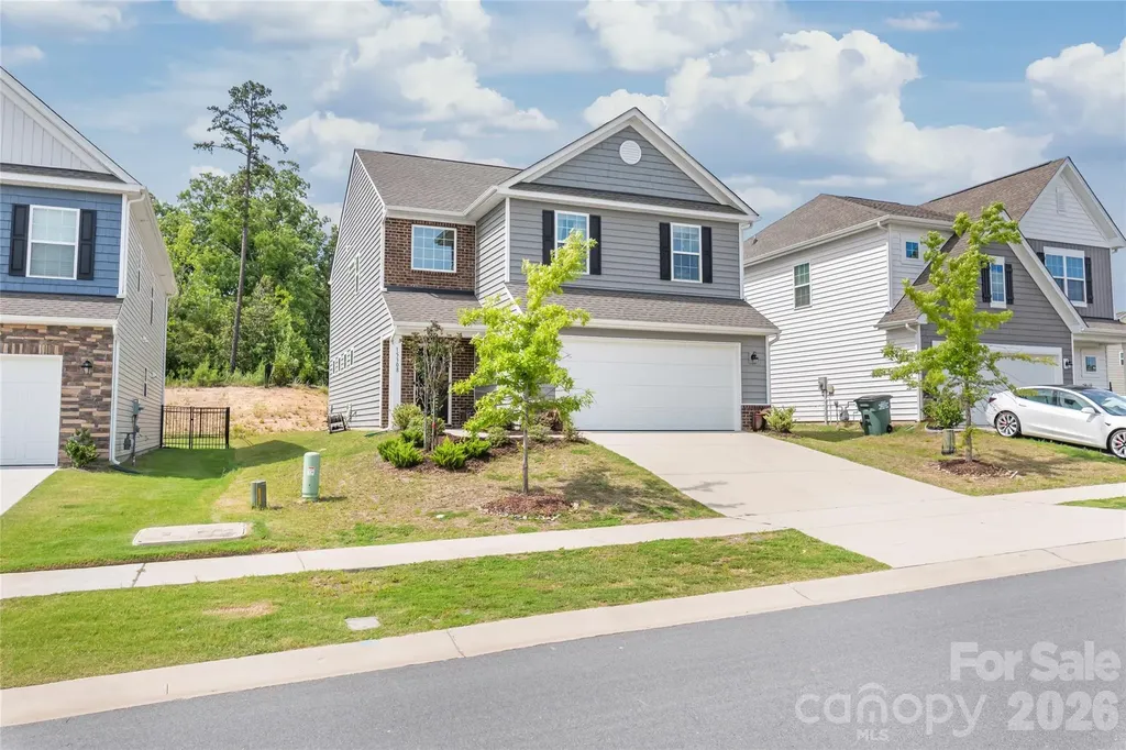 15308 Lake Ridge Road Charlotte NC 28278