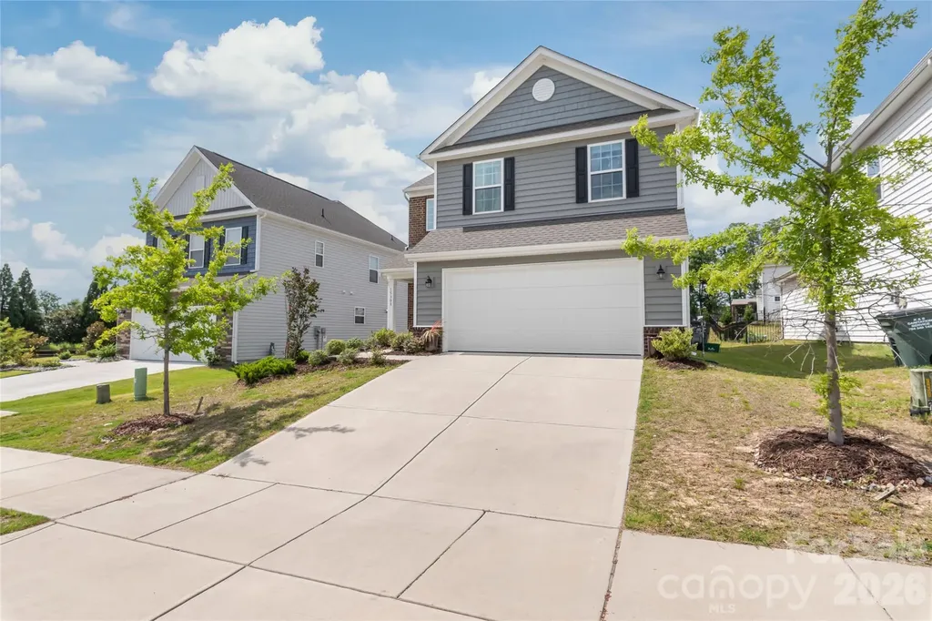 15308 Lake Ridge Road Charlotte NC 28278