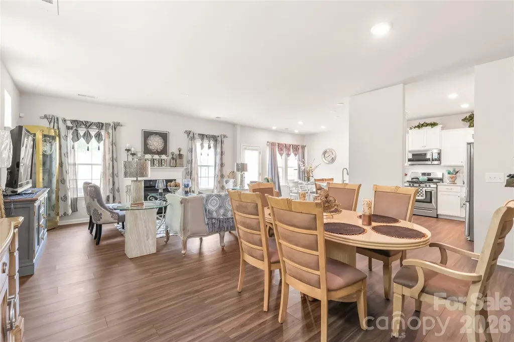 15308 Lake Ridge Road Charlotte NC 28278