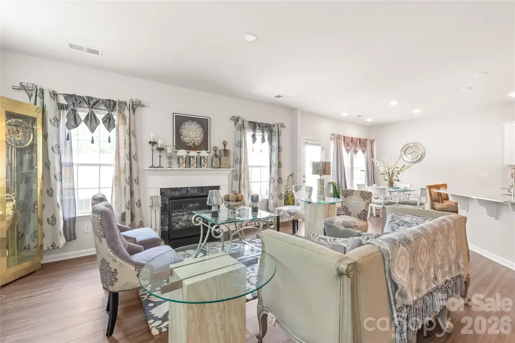 15308 Lake Ridge Road Charlotte NC 28278