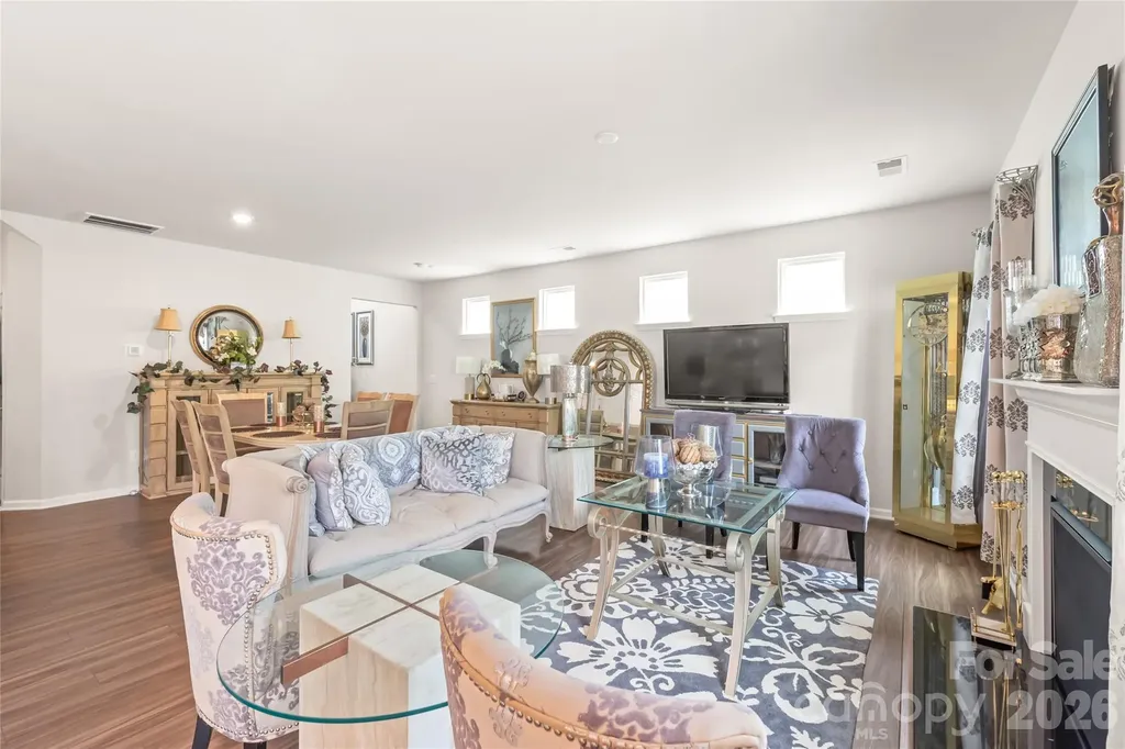 15308 Lake Ridge Road Charlotte NC 28278
