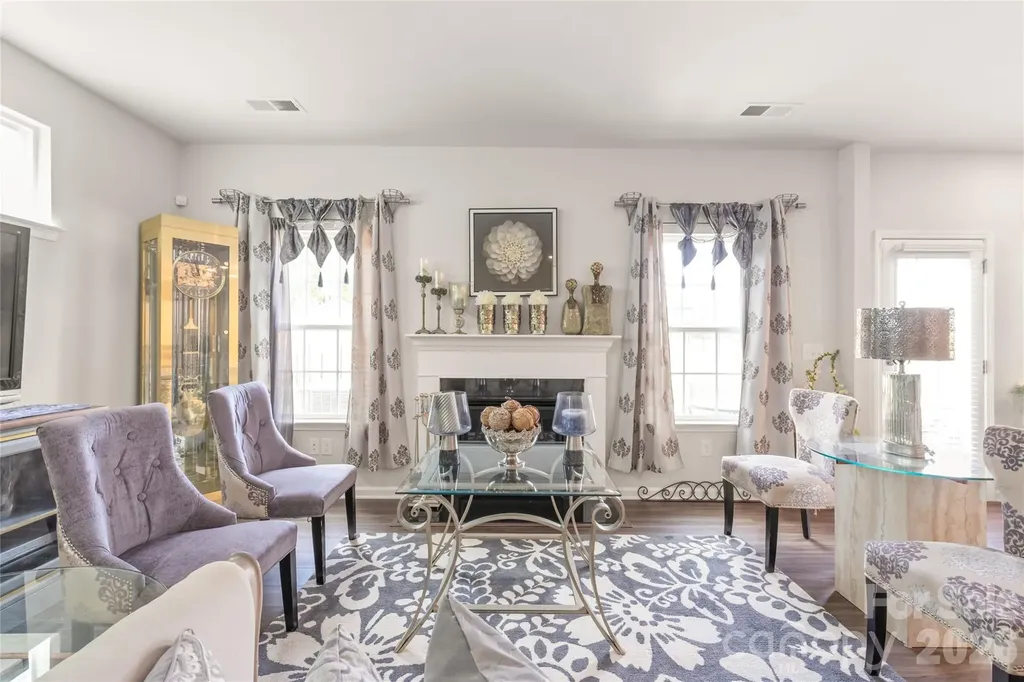 15308 Lake Ridge Road Charlotte NC 28278