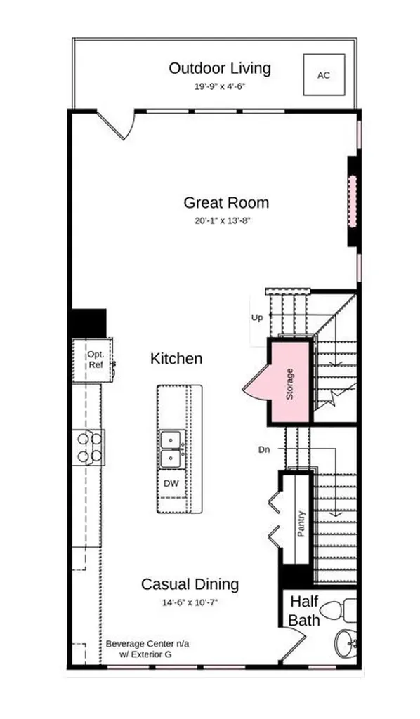 2129 Hawksworth Lane Charlotte NC 28262