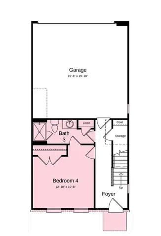 2129 Hawksworth Lane Charlotte NC 28262