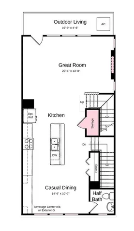 2129 Hawksworth Lane Charlotte NC 28262