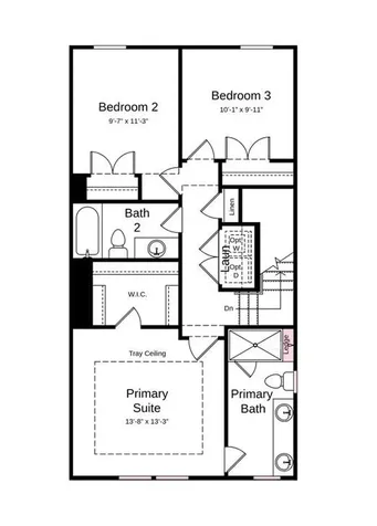2129 Hawksworth Lane Charlotte NC 28262