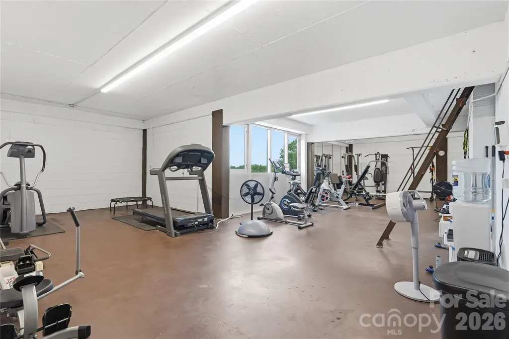 1300 Reece Road Charlotte NC 28209