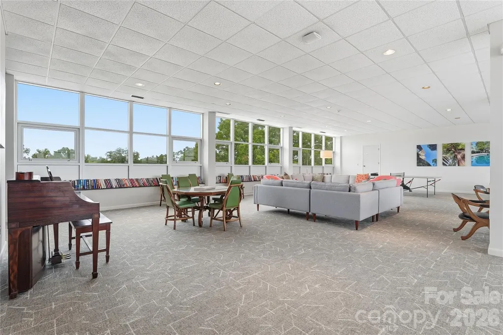 1300 Reece Road Charlotte NC 28209