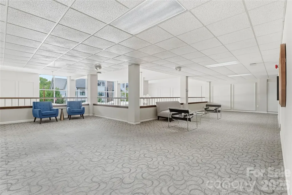 1300 Reece Road Charlotte NC 28209