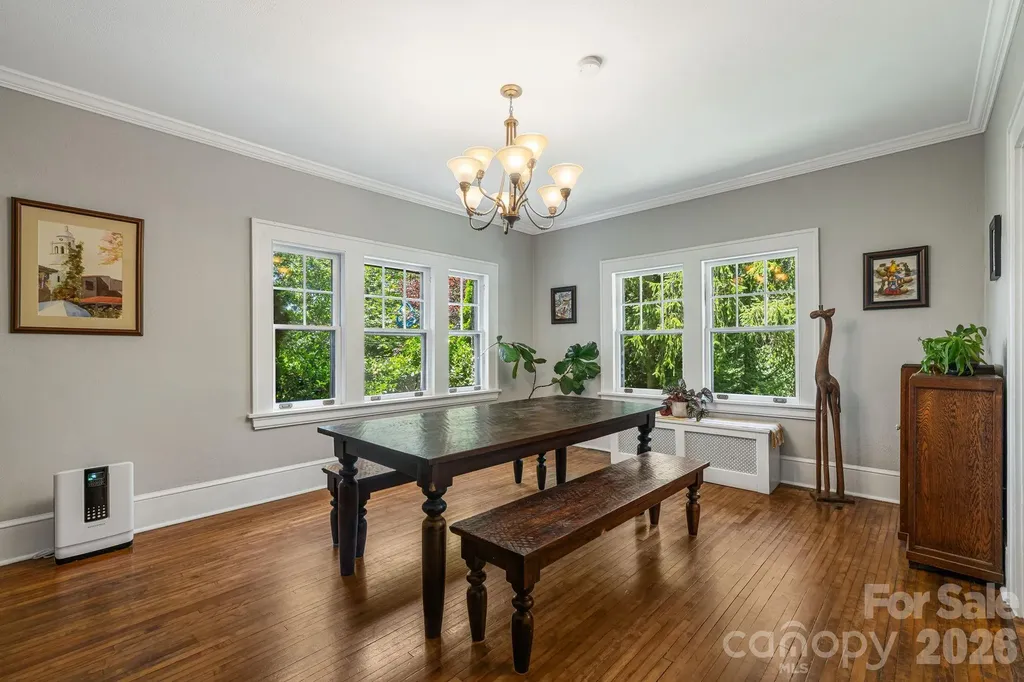 25 Saint Dunstans Circle Asheville NC 28803