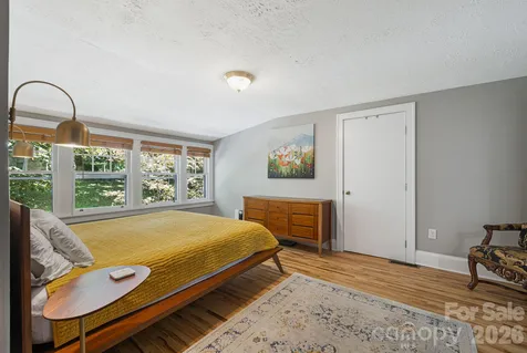 25 Saint Dunstans Circle Asheville NC 28803