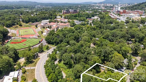 25 Saint Dunstans Circle Asheville NC 28803
